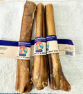 Jumbo XL bully stick natural dog chew by Animal Kingdom SM